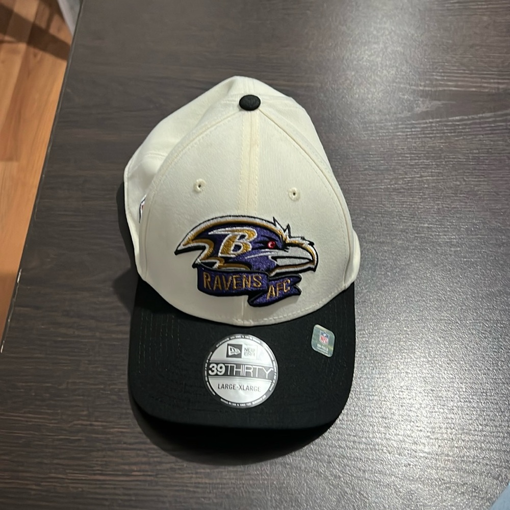 Baltimore Ravens Cap nwt